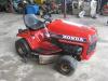 ขายรถตัดหญ้าCARMOWER HONDA HT3813 2-CYLINDER-LIQUID COOLED ENGINE