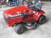 ขายรถตัดหญ้าCARMOWER HONDA HT3813 2-CYLINDER-LIQUID COOLED ENGINE
