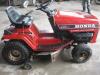 ขายรถตัดหญ้าCARMOWER HONDA HT3813 2-CYLINDER-LIQUID COOLED ENGINE