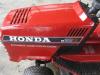 ขายรถตัดหญ้าCARMOWER HONDA HT3813 2-CYLINDER-LIQUID COOLED ENGINE
