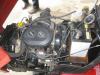 ขายรถตัดหญ้าCARMOWER HONDA HT3813 2-CYLINDER-LIQUID COOLED ENGINE
