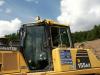 รถแทรคเตอร์ D155AX-6 โทร.081-6921291,034-886118 www.patanamachine.com 