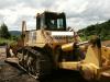 รถแทรคเตอร์ D155AX-6 โทร.081-6921291,034-886118 www.patanamachine.com 