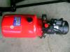 ดั๊มพ์รถอีแต๋น - กระบะ 1 ตัน