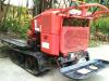ขายรถบรรทุกเดินตามตีตะขาบ ยี่ห้อ KUBOTA มือสองญี่ปุ่น
