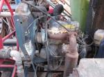 เครื่องฉีดน้ำแรงดันสูง  KUBOTA 