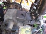 เครื่องฉีดน้ำแรงดันสูง  KUBOTA 