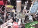 เครื่องฉีดน้ำแรงดันสูง  KUBOTA 
