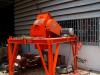 ขายเครื่องสับไม้ Chipper ของ FUJI KOGYO