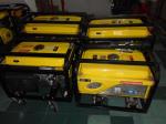 บริการให้เช่าเครื่องปั่นไฟ เครื่องกำเนิดไฟฟ้า  Generator   