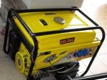 บริการให้เช่าเครื่องปั่นไฟ เครื่องกำเนิดไฟฟ้า  Generator   
