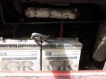  ขายถูก-เครื่องปั่นไฟ DENYO: DCD 230SS พร้อมเครื่องเชื่อมในตัว