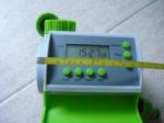 เครื่องตั้งเวลารดน้ำแบบดิจิตอล WATER TIMER ** รุ่นใหม่ล่าสุด ** 