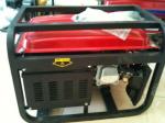 ขายเครื่องปั่่นไฟASHITA รุ่น HP3500A สินค้านำเข้า มือหนึ่ง 6.5ps 3KVA 220V.
