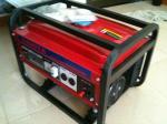 ขายเครื่องปั่่นไฟASHITA รุ่น HP3500A สินค้านำเข้า มือหนึ่ง 6.5ps 3KVA 220V.