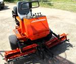 ขายรถตัดหญ้า JACOBSEN Greens KingV สภาพสวย