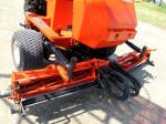 ขายรถตัดหญ้า JACOBSEN Greens KingV สภาพสวย
