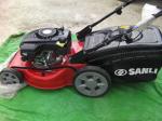 เครื่องตัดหญ้าสนาม4จังหวะเบนซิน4เกรีย์ของใหม่13,900บาท