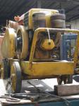 ขายถูก-เครื่องสูบน้ำท่อ 3.5 นิ้ว เครื่องยนต์ YANMAR NS 75C ตัวใหญ่... 