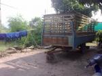 ขายกระบะรถ
