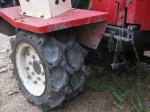 ขาย-รถบรรทุกล้อยาง YANMAR: HFG18R ยกดั๊มแบบไฮโดรลิค นำเข้าจากญี่ปุ่น สภาพเหมือนใหม่