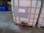 --- ถูกที่สุด ---  ถัง IBC 1,000 ลิตร ( เบ๊าท์ ) เกรด B 1,800 บาท 