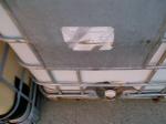 --- ถูกที่สุด ---  ถัง IBC 1,000 ลิตร ( เบ๊าท์ ) เกรด B 1,800 บาท 