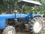รถอัดฟาง international 430 พร้อมรถไถแชมป์ 35 แรงสภาพพร้อมลุยงาน