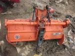 ขาย-โรตารี่สำหรับพรวนดิน ติดรถไถนา หลายรุ่นให้เลือกทั้ง KUBOTA, YANMAR, SHIBAURA ราคาตัวละ 13,500 บาทเท่านั้น