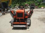 ขายรถตัดหญ้าTSUCHIYA TM3-320-4DH เครืองยนต์ ดีเชล3สูบ พร้อมใช้งาน