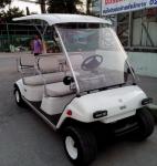 ขายรถกอล์ฟมือสอง เงินผ่อนรายเดือน 3,xxx-5,xxx บาท / SOLAR CELL GOLF CAR รถกอล์ฟพลังงานแสงอาทิตย์  เงินผ่อนรายเดือน / ขายกล่องควบคุมรถกฟล์ฟไฟฟ้า Curtis