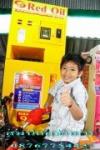 บริษัทเรดออยล์ ประเทศไทย จํากัด  ผลิตถูกดีมาตรฐานกรมพลังงานผลิตจำหน่ายตู้น้ำมันหยอดเหรียญ 0876775443 0840033461ธุรกิจทําเงิน24ชม