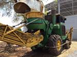 ขาย Austoft 7000 เครื่องยนต์ 250hp Cummins