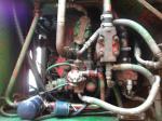 ขาย Austoft 7000 เครื่องยนต์ 250hp Cummins