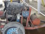 ขายเครื่องสูบน้ำ Nissan  4  สูบ