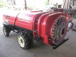ขายรถพ่นยาSPEED SPRAYER 4WD MARUNAKA L4-520D(520ลิตร)พร้อมใช้งาน