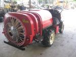 ขายรถพ่นยาSPEED SPRAYER 4WD MARUNAKA L4-520D(520ลิตร)พร้อมใช้งาน