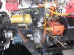 ขายรถพ่นยาSPEED SPRAYER 4WD MARUNAKA L4-520D(520ลิตร)พร้อมใช้งาน