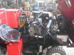 ขายรถพ่นยาSPEED SPRAYER 4WD MARUNAKA L4-520D(520ลิตร)พร้อมใช้งาน