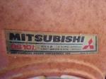 ขาย- รถฉีดพ่นยา ตีนตะขาบ KAWASHIMA เครื่องยนต์เบนซิน หน้าและหลัง ยี่ห้อ KUBOTA & MITSUBISHI มือสองญี่ปุ่นครับ