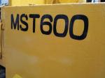 MST600 # 3070 : รถดั๊มตีนตะขาบ นำเข้าจากญี่ปุ่น by กุ้ง:TOS:081-3062283