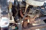 ขายเครื่องสูบน้ำ เครื่องTOYOTA  3K ติดแก๊สพร้อม เครื่องดีประหยัด