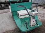 ขาย-รถบรรทุกอเนกประสงค์ 4 ล้อยาง ATEX: SL420 เครื่อง KAWASAKI 17 แรง บรรทุกได้ 600 kg สภาพเหมือนใหม่ แรงดี พร้อม