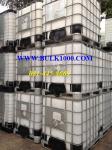 ถัง 1000 ลิตร (IBC) เกรด A ราคา 2,600 บาท 