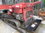 รถขนย้ายสินค้าพืชเกษตร รหัสสินค้า :12000940 YANMAR ดีเซล E-HM ขนาด 7.0 PS 