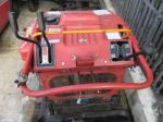 รถขนย้ายสินค้าพืชเกษตร รหัสสินค้า :12000940 YANMAR ดีเซล E-HM ขนาด 7.0 PS 