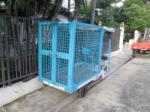 รถขนย้ายสินค้าพืชเกษตร รหัส : 13001246 TOYOTA 