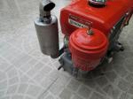 เครื่องยนต์  รหัสสินค้า :13001336 ยี่ห้อ : KUBOTA ดีเซล1สูบ สภาพสวย นำเข้าจากญี่ปุ่น 