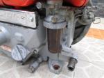  เครื่องยนต์  รหัสสินค้า :13001339 ยี่ห้อ :KUBOTA เครื่องดีเซล 5ps. 331cc.
