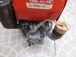  เครื่องยนต์  รหัสสินค้า :13001339 ยี่ห้อ :KUBOTA เครื่องดีเซล 5ps. 331cc.